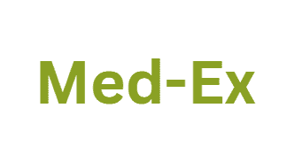 Med-Ex Brand Image by Malik Beauty
